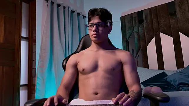 Show Webcam de TonyPetrovjs
