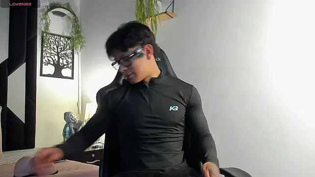Show webcam de TonyPetrovjs