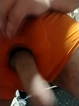 HappyAnSugar's Webcam Show