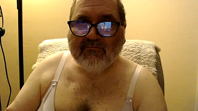 Webkamerová show puto_jefe
