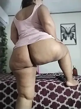 Jade_Roxx's Webcam Show