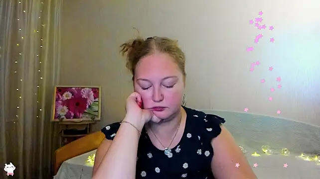 GoldenAutunm Chat XXX in diretta