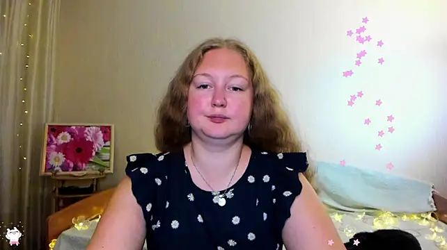GoldenAutunmn Live XXX chat