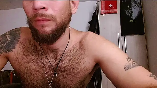 DominanThewolffn Webbikameraesitys