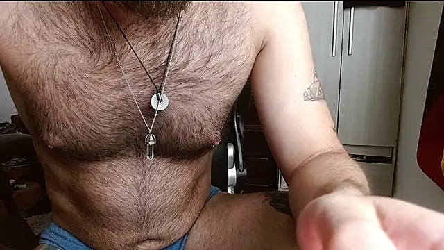 عرض كام DominanThewolff