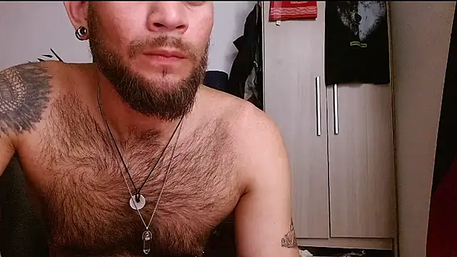 Show Webcam de DominanThewolff