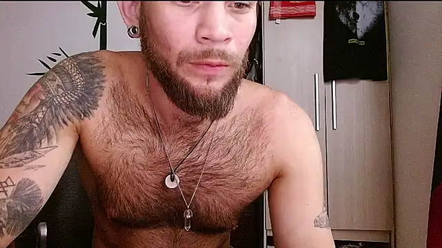 DominanThewolff – webcam-show