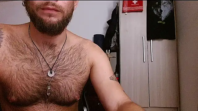 DominanThewolff Webcamshow