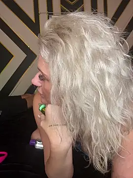 Show de webcam de Peachyb