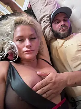 Show webcam de Peachyb