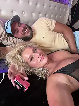 Peachyb – webcam-show