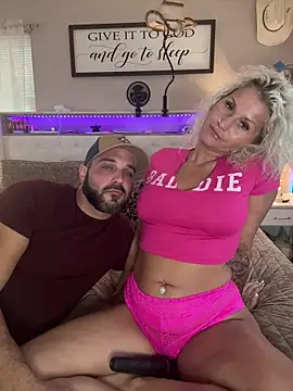 Webkamerová show Peachyb