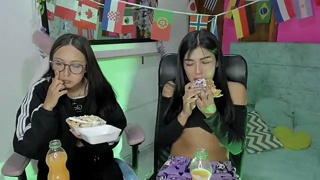 Aysha_winxs Show Webcam