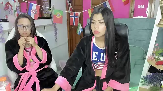 عرض كام Aysha_winxs