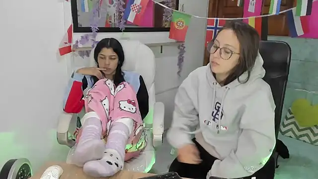 Aysha_winxs Webcam Show