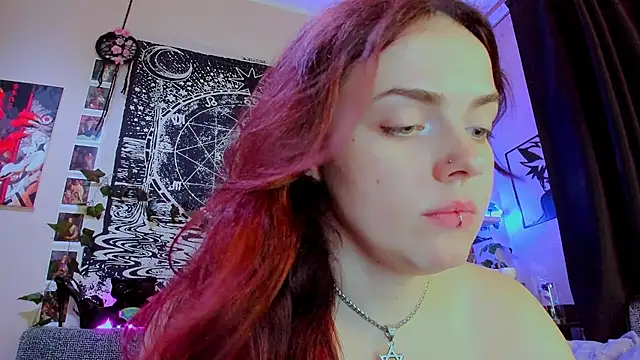 FearlessDivaX Live XXX-Chat