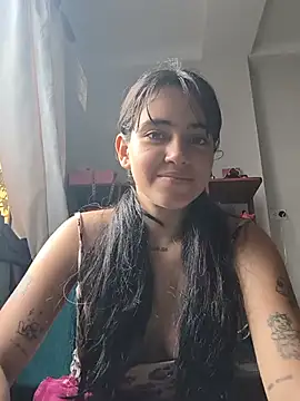 sara_cute_so 现场XXX聊天