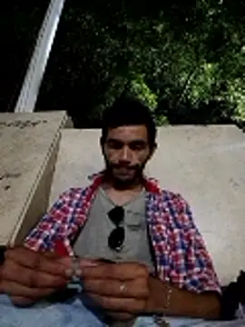 Jesus_F_R – Kamerová šou