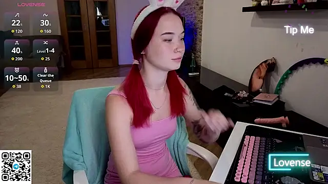 WendyCandy18 Live XXX Chat