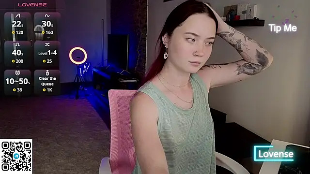 Chat XXX Live WendyCandy18