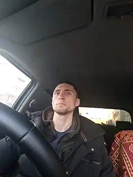 Show de Darkfades na webcam