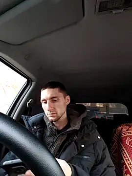 Darkfades 웹캠 쇼