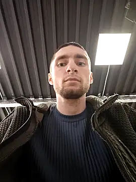 Show de webcam de Darkfades