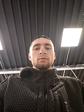 Show modela Darkfades na web-kameri