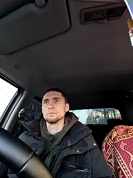 Show de Darkfades na webcam