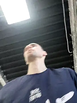 Darkfades webkamerás műsora