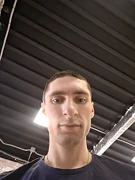 Darkfadesのウェブカメラショー