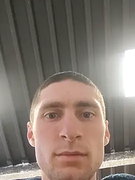 Darkfades' Webcam Show