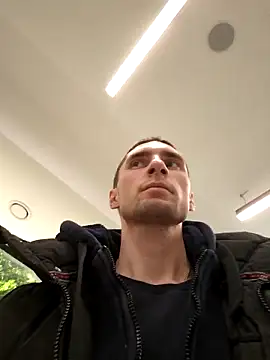 Darkfades Webcam show