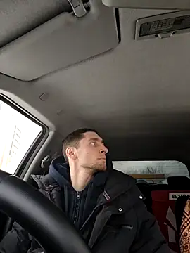 Show de Darkfades na webcam