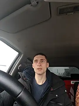 Pertunjukan Kamera Web Darkfades