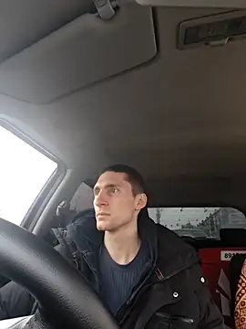 Darkfades Show Webcam