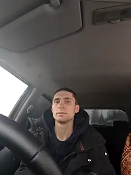 Darkfades' Webcam Show