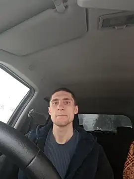 Darkfades webcam show