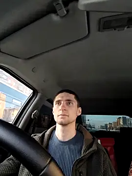 Darkfades' Webcam Show