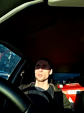 Darkfades: вебкам-шоу