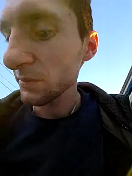 Darkfades Webcam Show