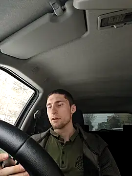 Darkfadesのウェブカメラショー