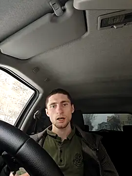 Darkfades Webcam-Show