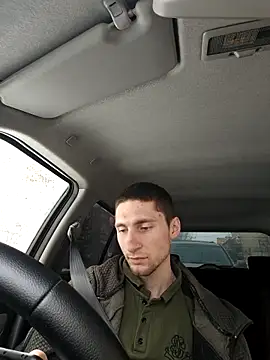 Darkfades' Webcam Show