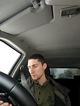 Darkfades webkamerás műsora