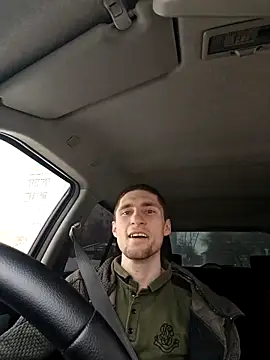 Darkfades Webcamshow