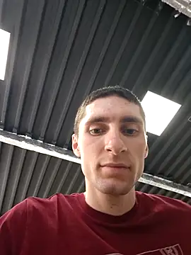 Show webcam de Darkfades