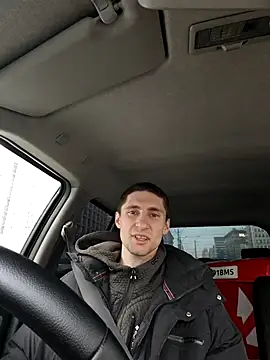 Darkfades 웹캠 쇼