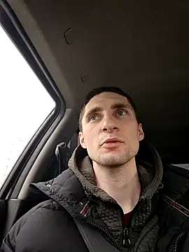 Darkfadesのウェブカメラショー