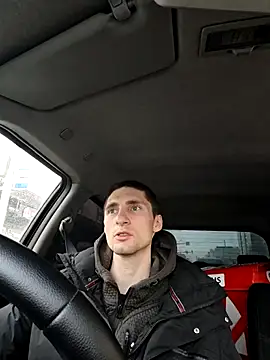 Darkfades Adlı Modelin Web Kamerası Şovu